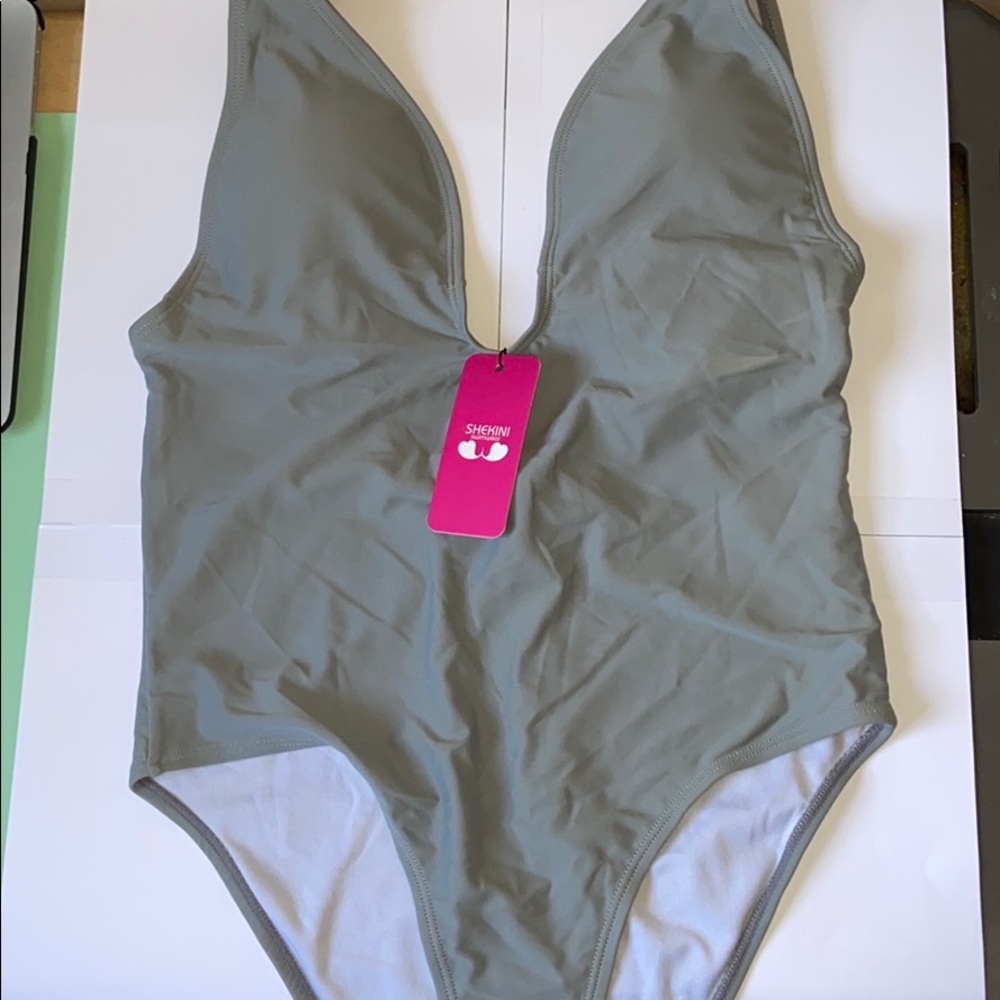 Swimsuit